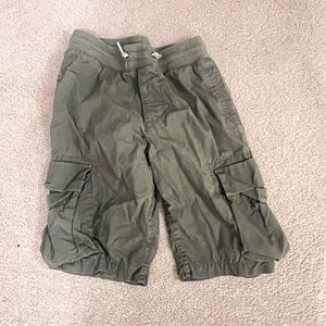 GAP Kids XXL Cargo shorts